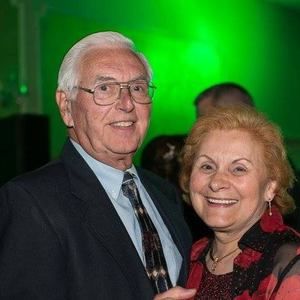 Meet your Posher, Jim